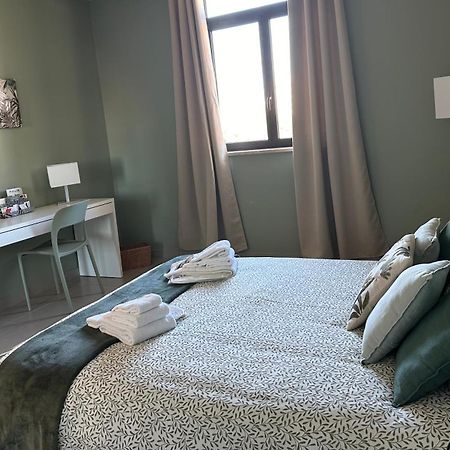 Botanical Suite Bari Eksteriør bilde