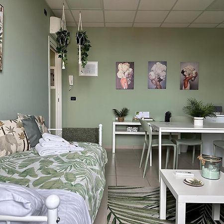 Botanical Suite Bari Eksteriør bilde