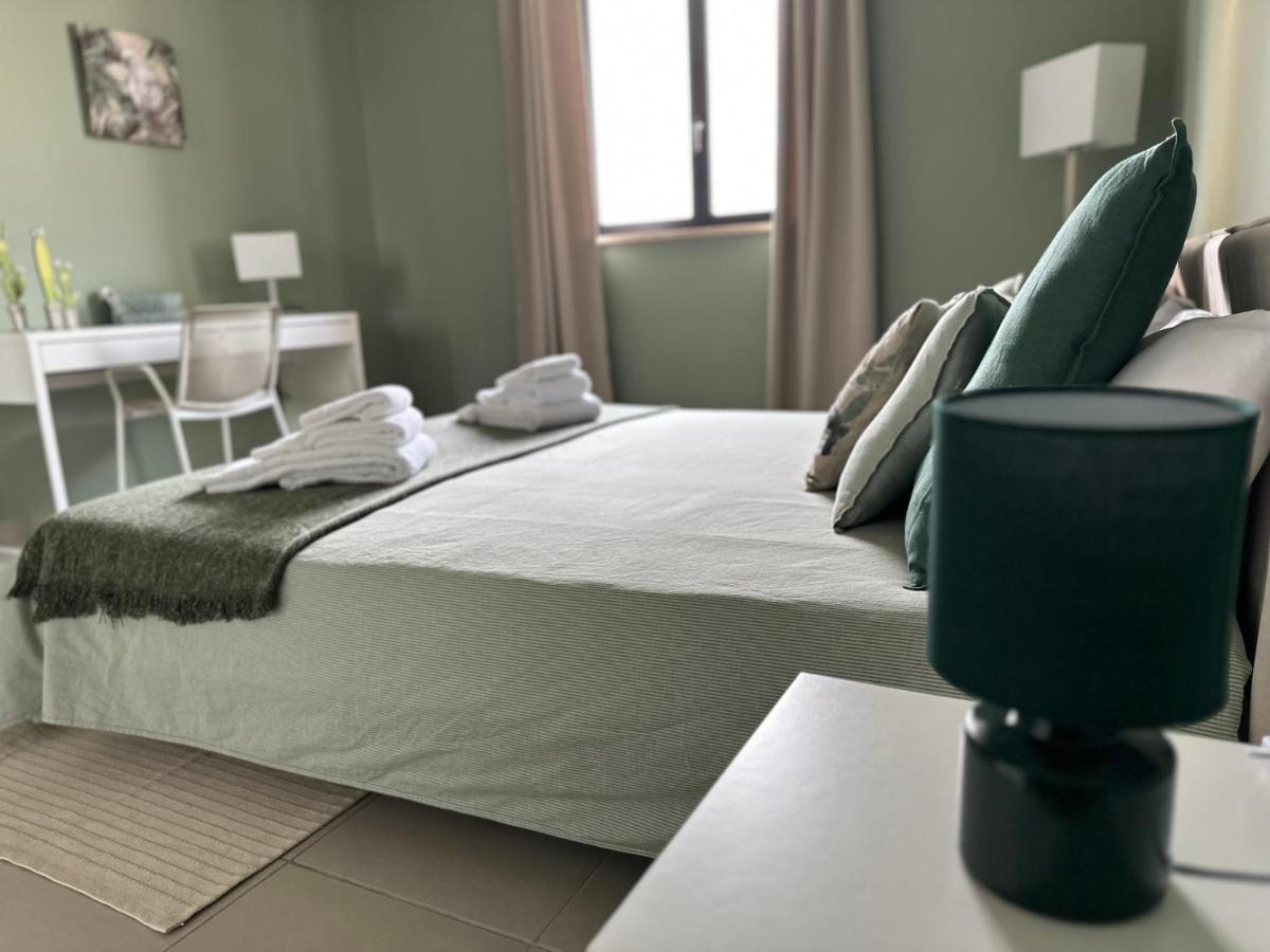 Botanical Suite Bari Eksteriør bilde