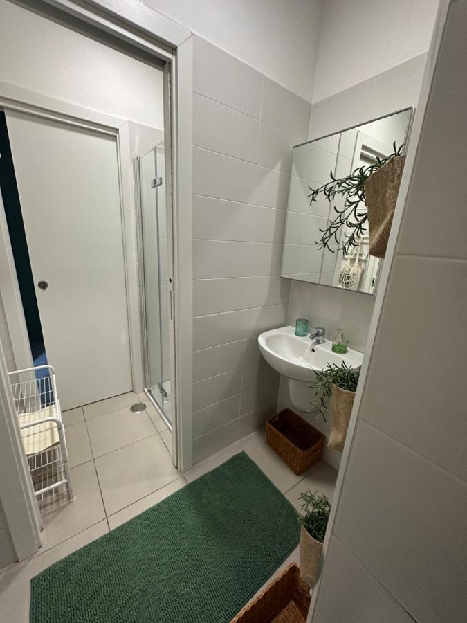 Botanical Suite Bari Eksteriør bilde