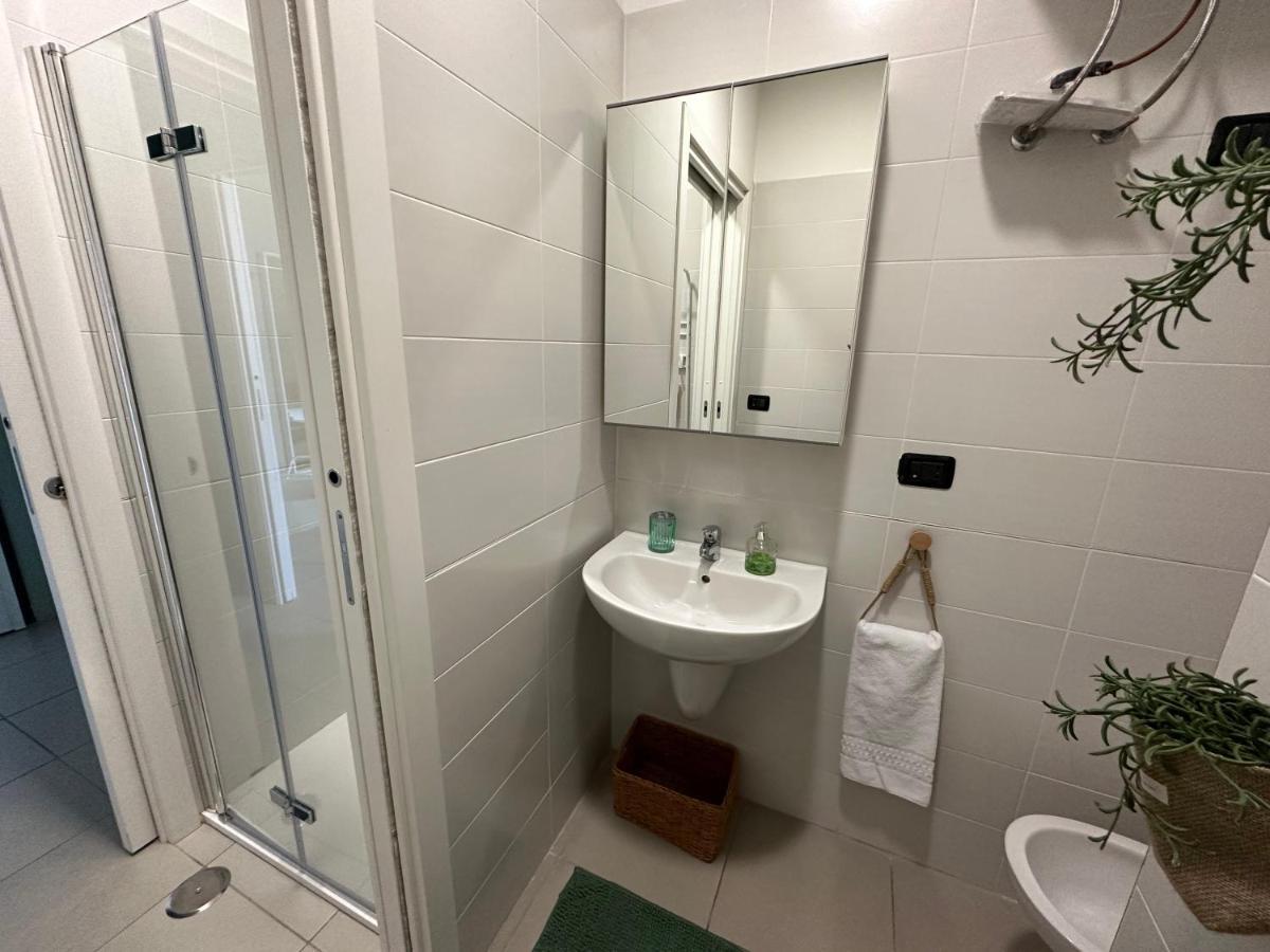 Botanical Suite Bari Eksteriør bilde