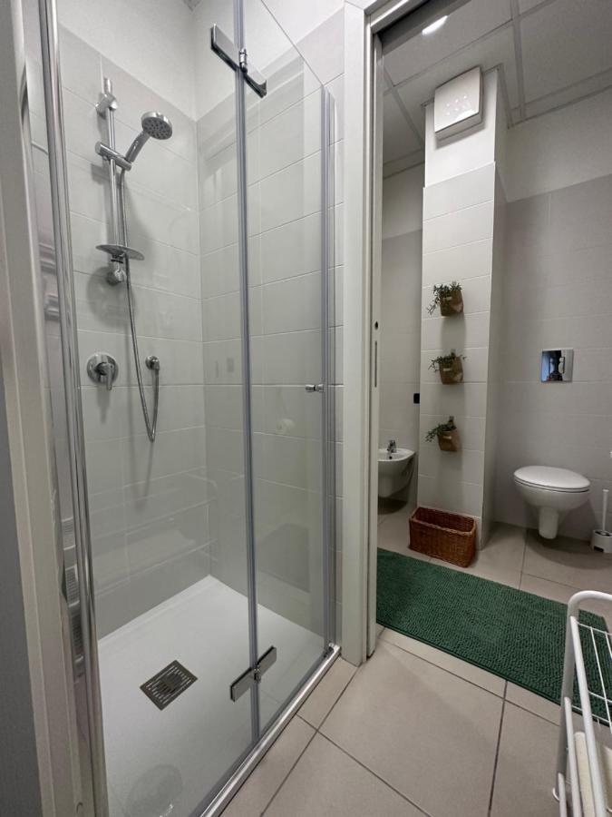 Botanical Suite Bari Eksteriør bilde