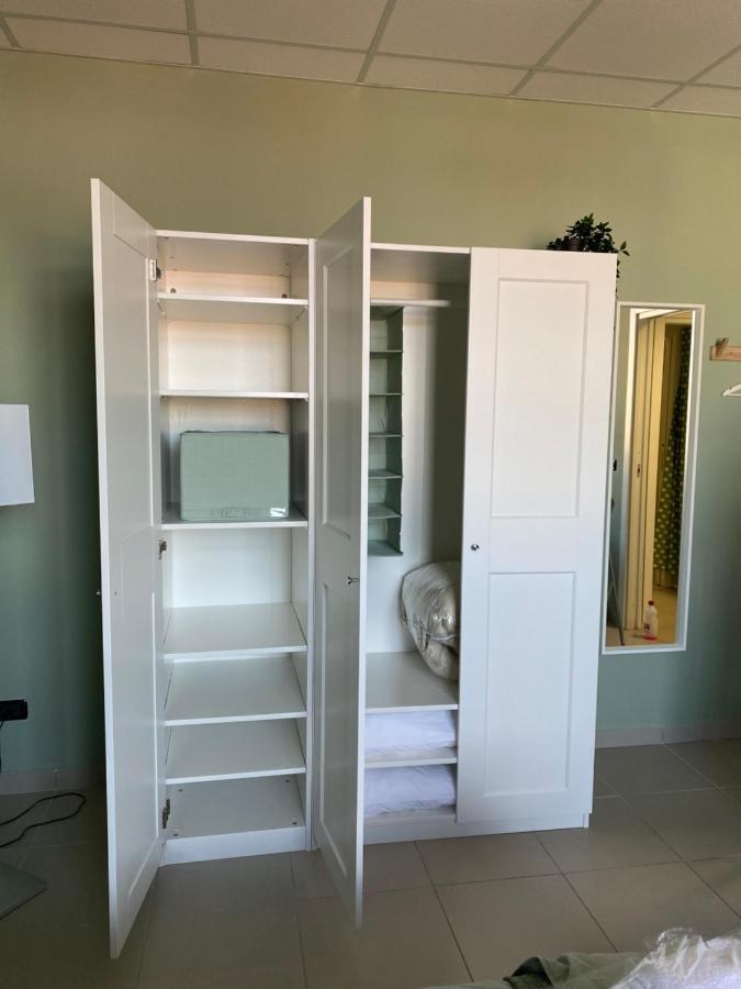 Botanical Suite Bari Eksteriør bilde