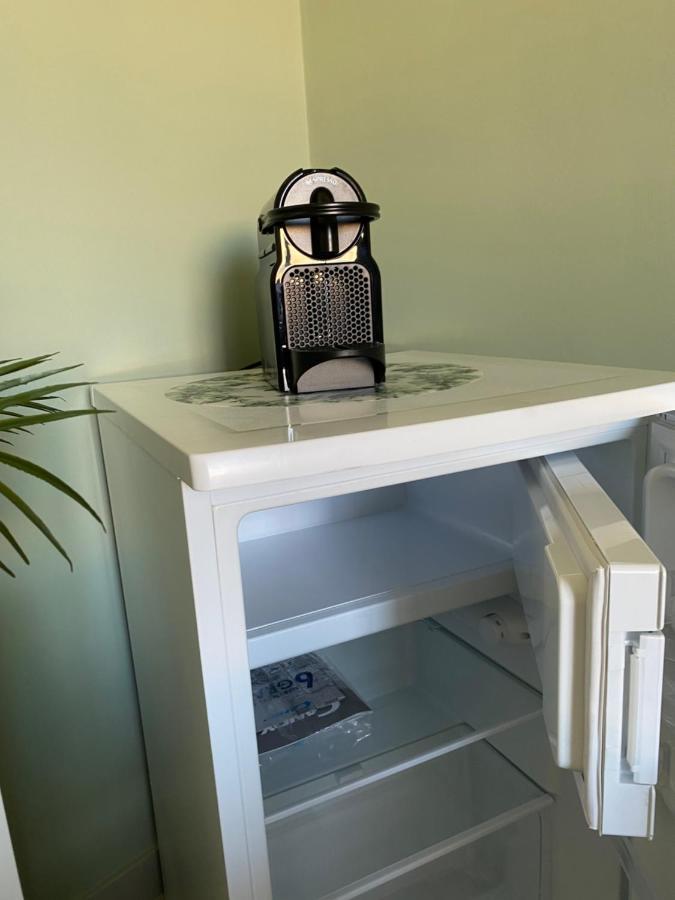 Botanical Suite Bari Eksteriør bilde
