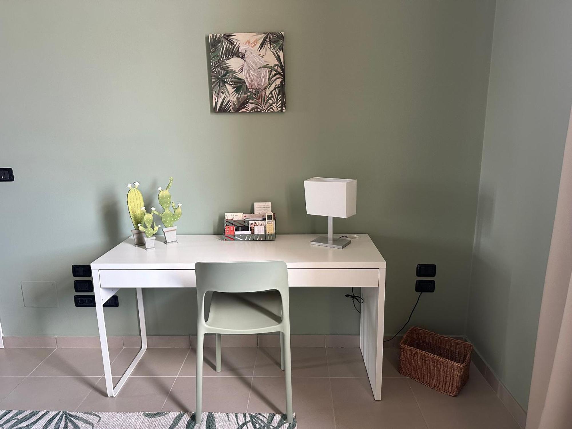 Botanical Suite Bari Eksteriør bilde