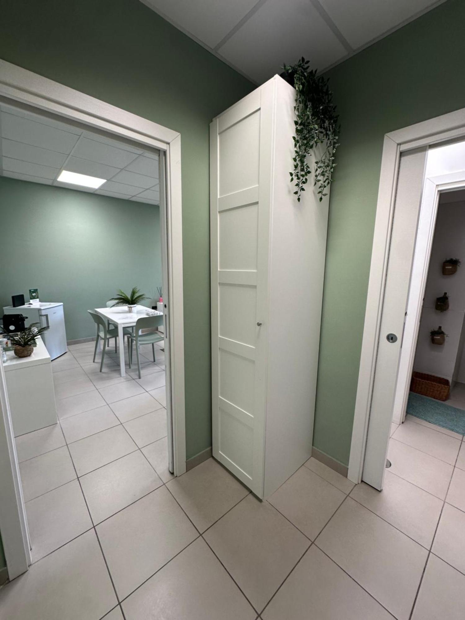 Botanical Suite Bari Eksteriør bilde